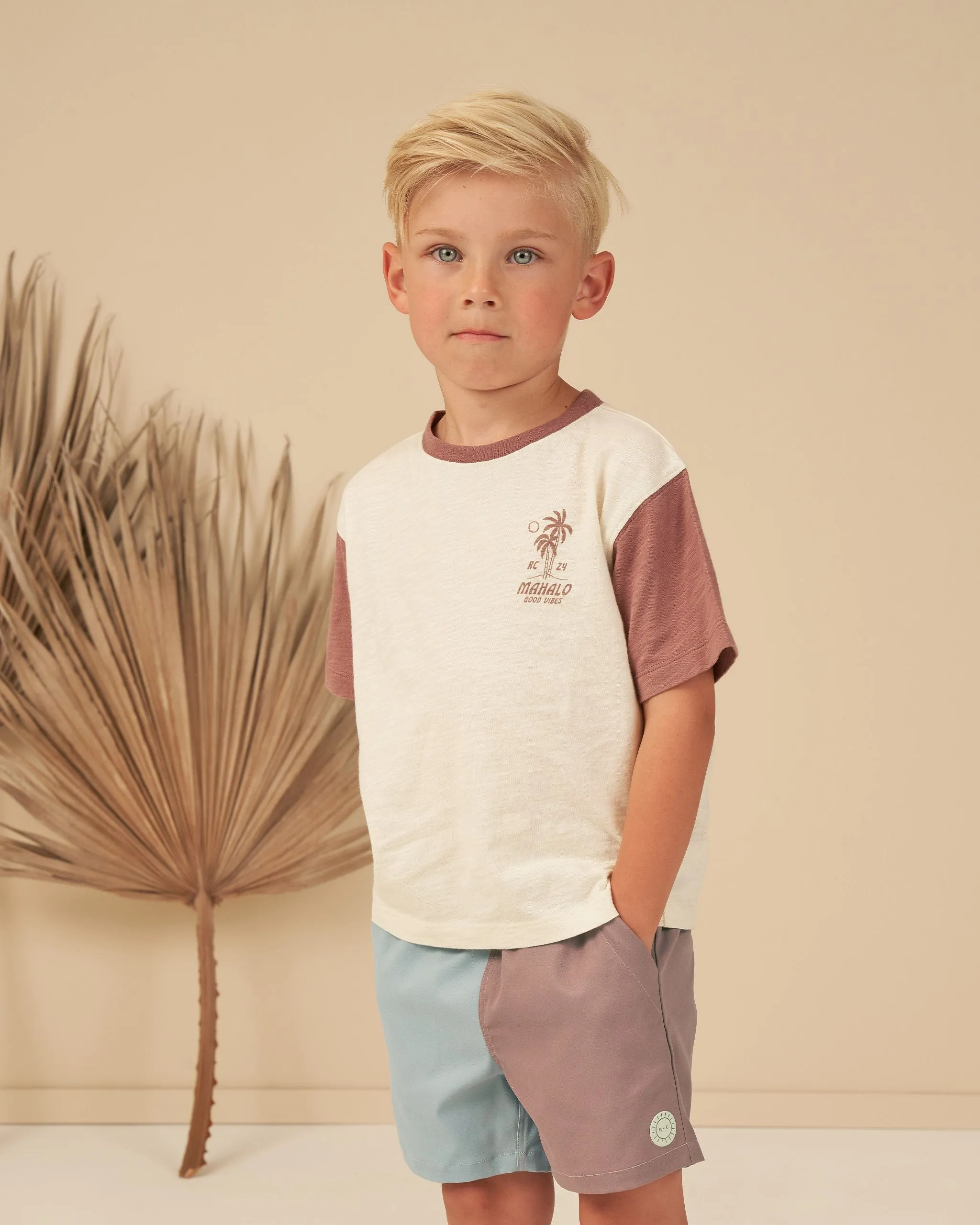 Boardshort || Maulbeere