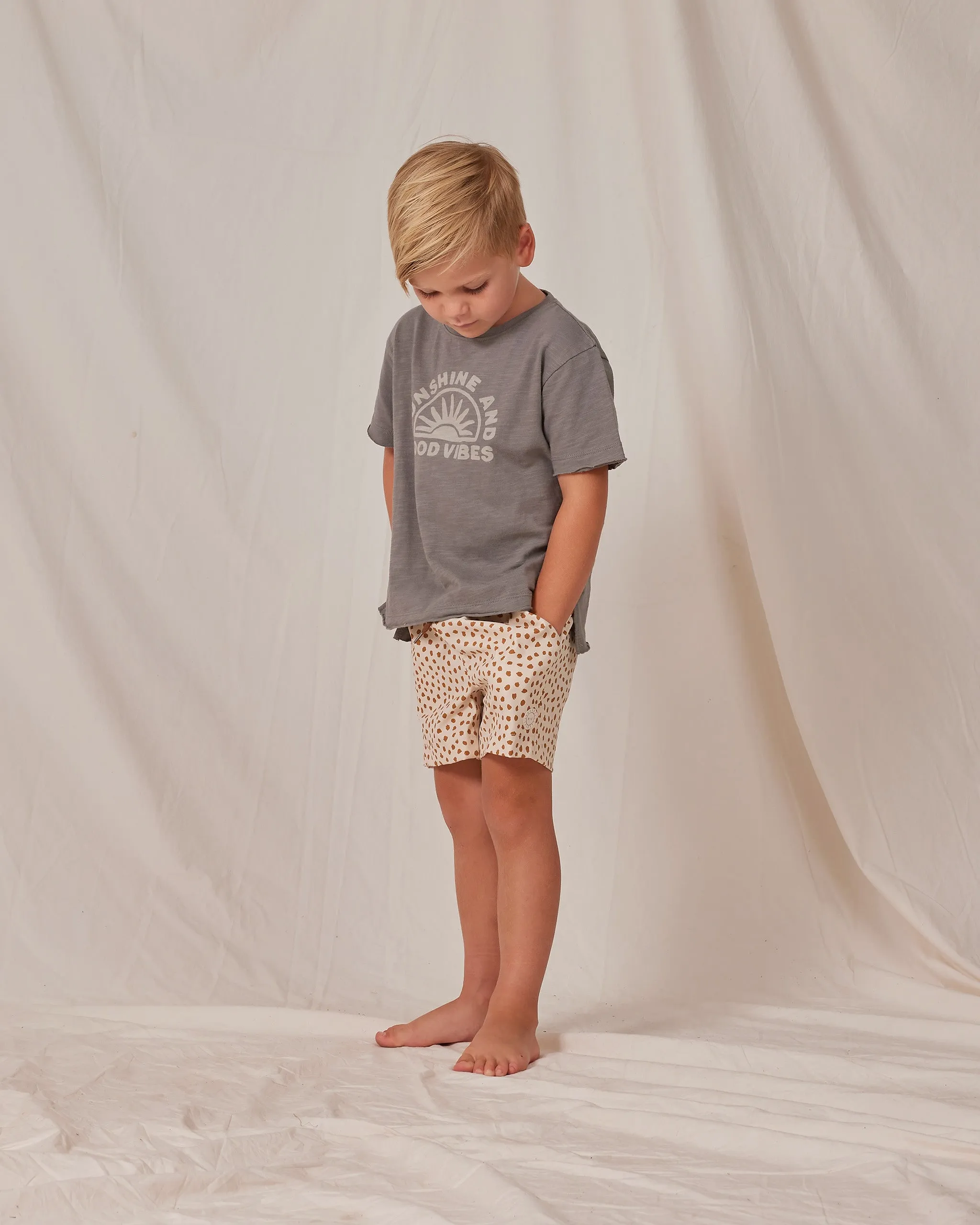 Boardshorts || Spots
