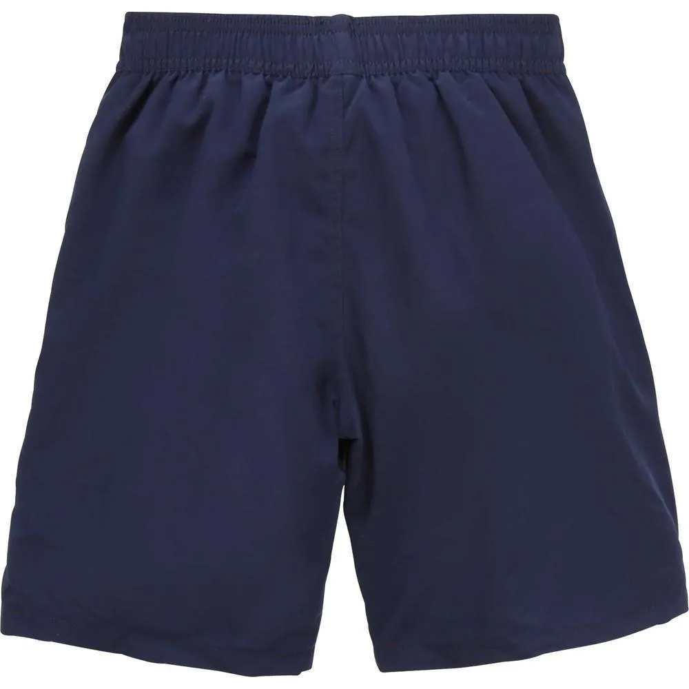 Jungen Navy Schwimmhose