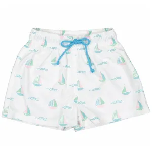 Jungen-Segel Shorts