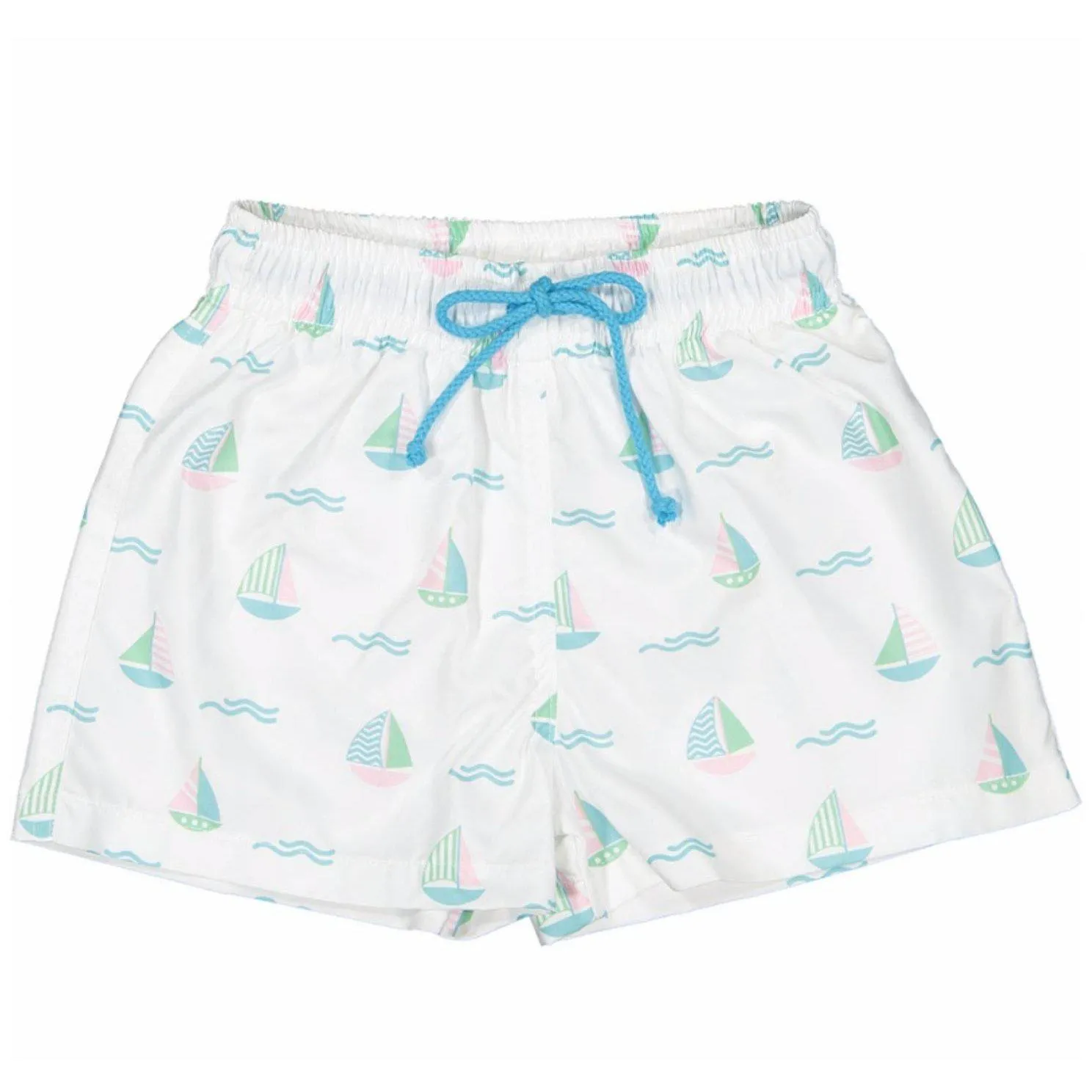 Jungen-Segel Shorts