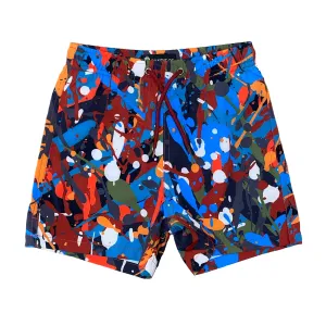 Jungen Spritzer Schwimmshorts