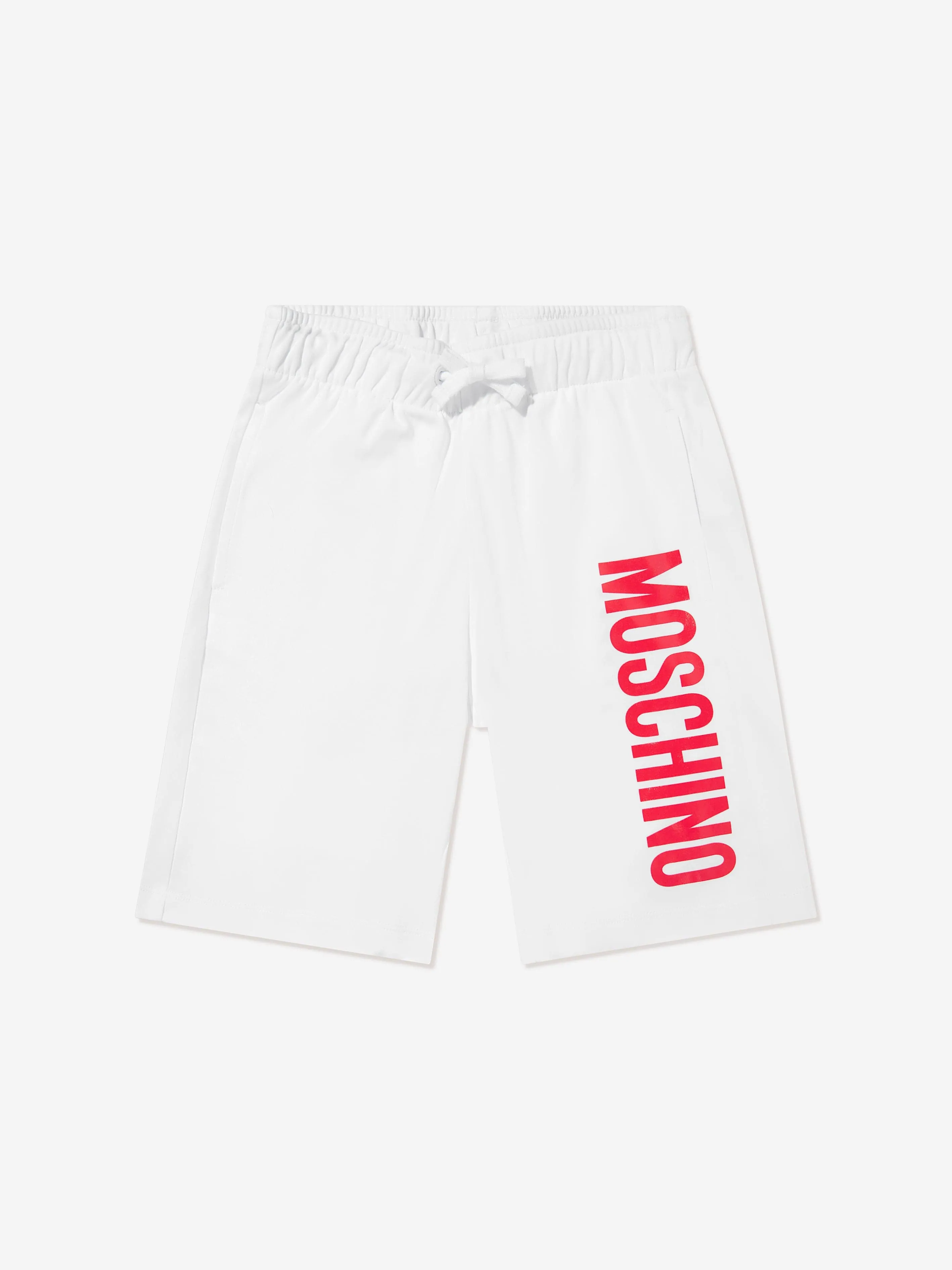 Jungen T-Shirt und Shorts Set in Gelb