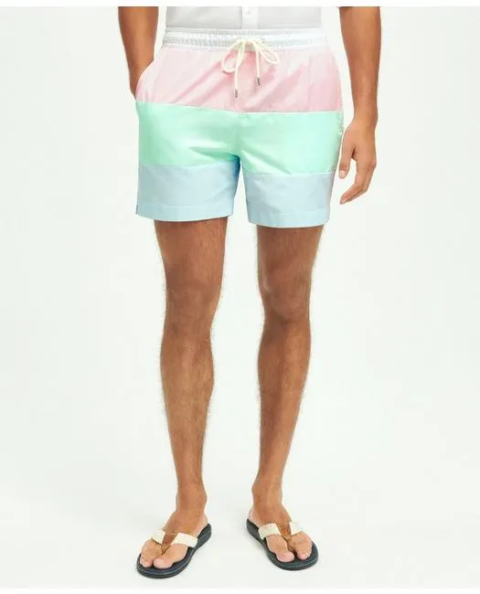 Brooks Brothers Herren 5