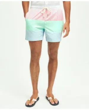 Brooks Brothers Herren 5