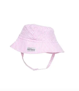 Bucket-Hut