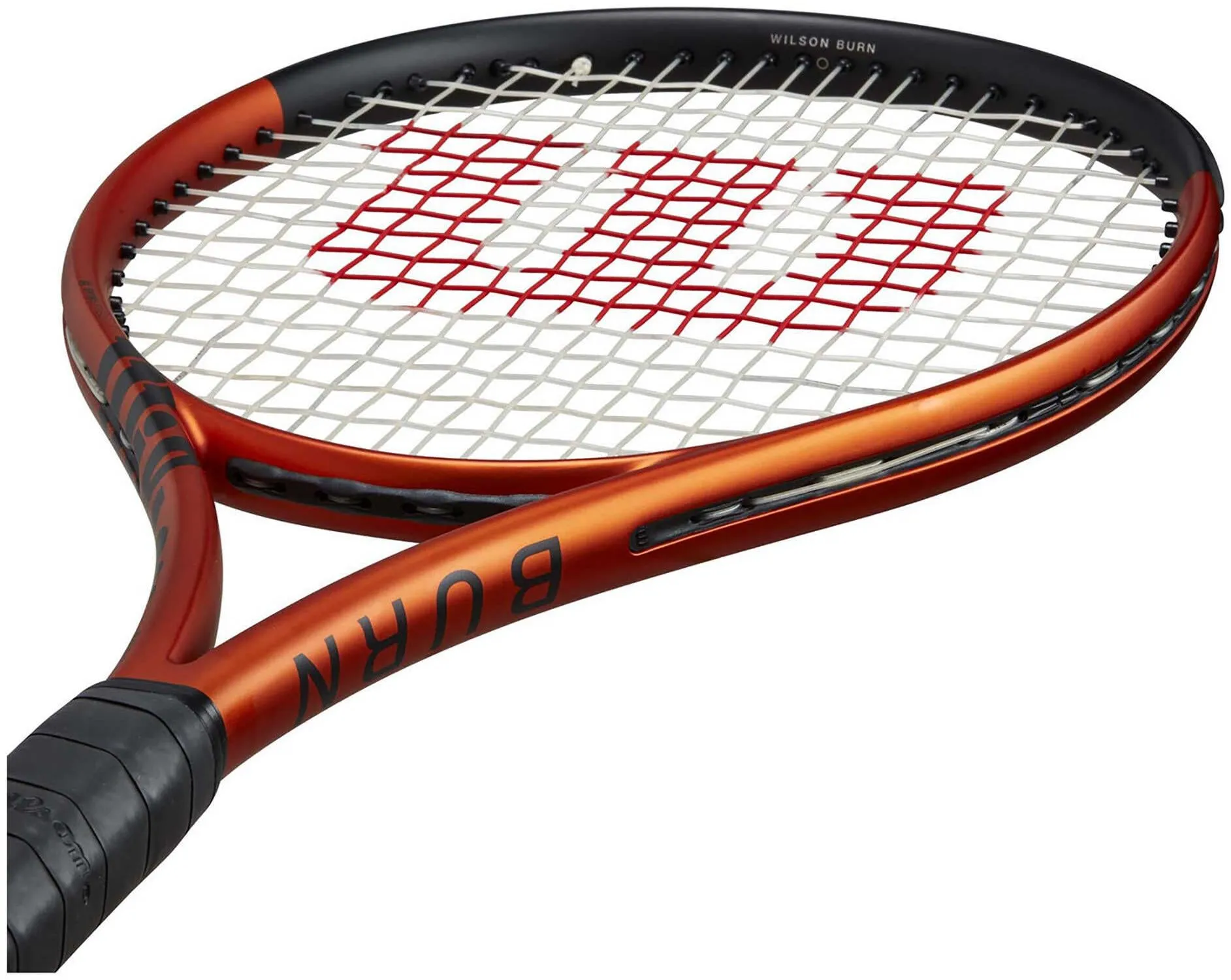 Burn 100S V5 Tennis-Schläger