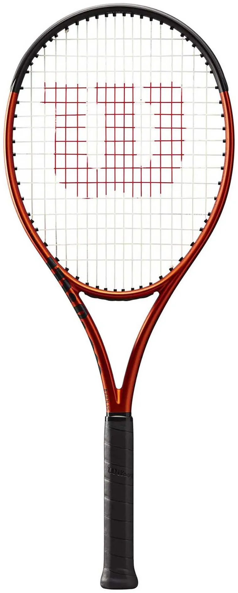 Burn 100S V5 Tennis-Schläger