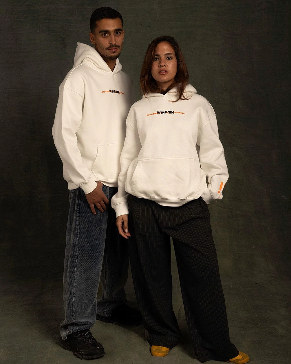 Burn Rules Hoodie