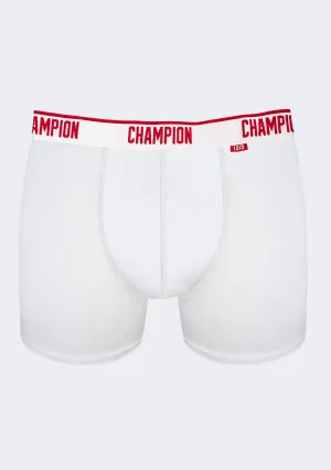 Champion Herren Lifestyle Heritage Trunk