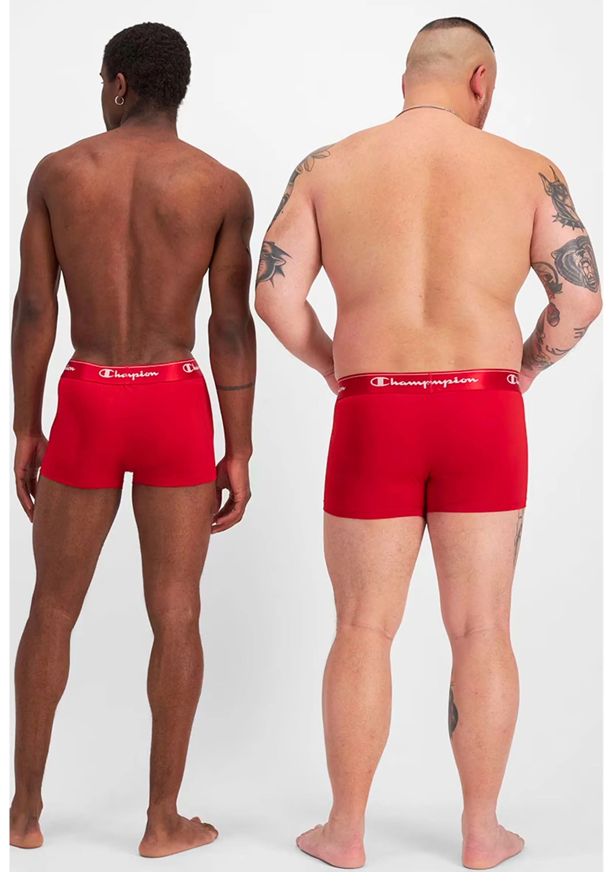 Champion Herren Microfaser Slip 3er Pack <br> MWFNA 05K