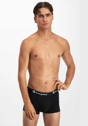 Champion Herren Unterhosen Einfarbig <br> MXCDN BL1