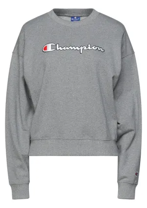 Champion Damen EU Script Crew <br> CU3RA1