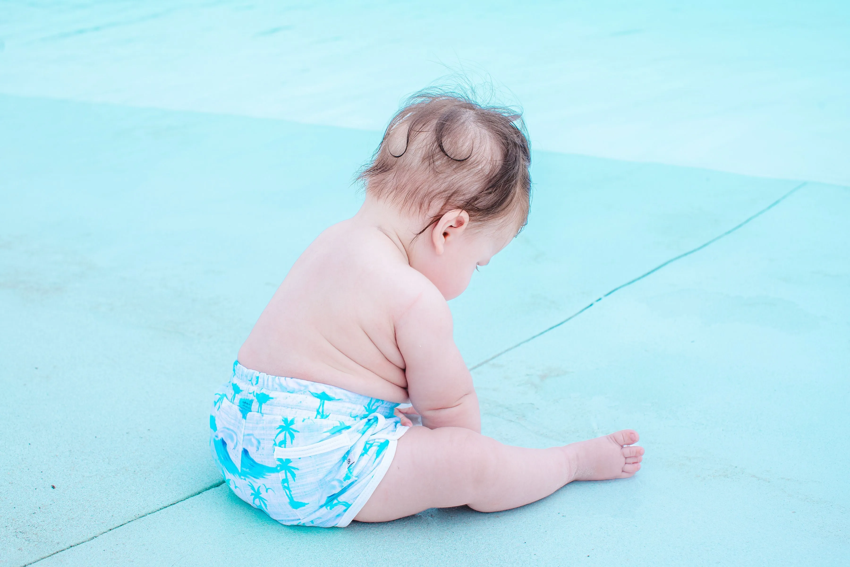 Chase Schwimm-Shorts Babykids_Birdie-Bean