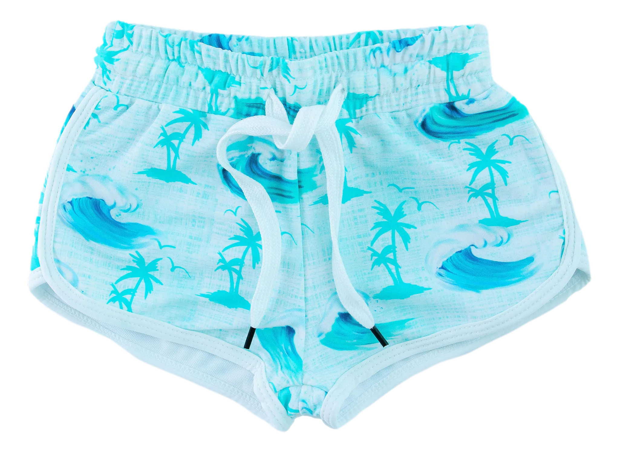 Chase Schwimm-Shorts Babykids_Birdie-Bean
