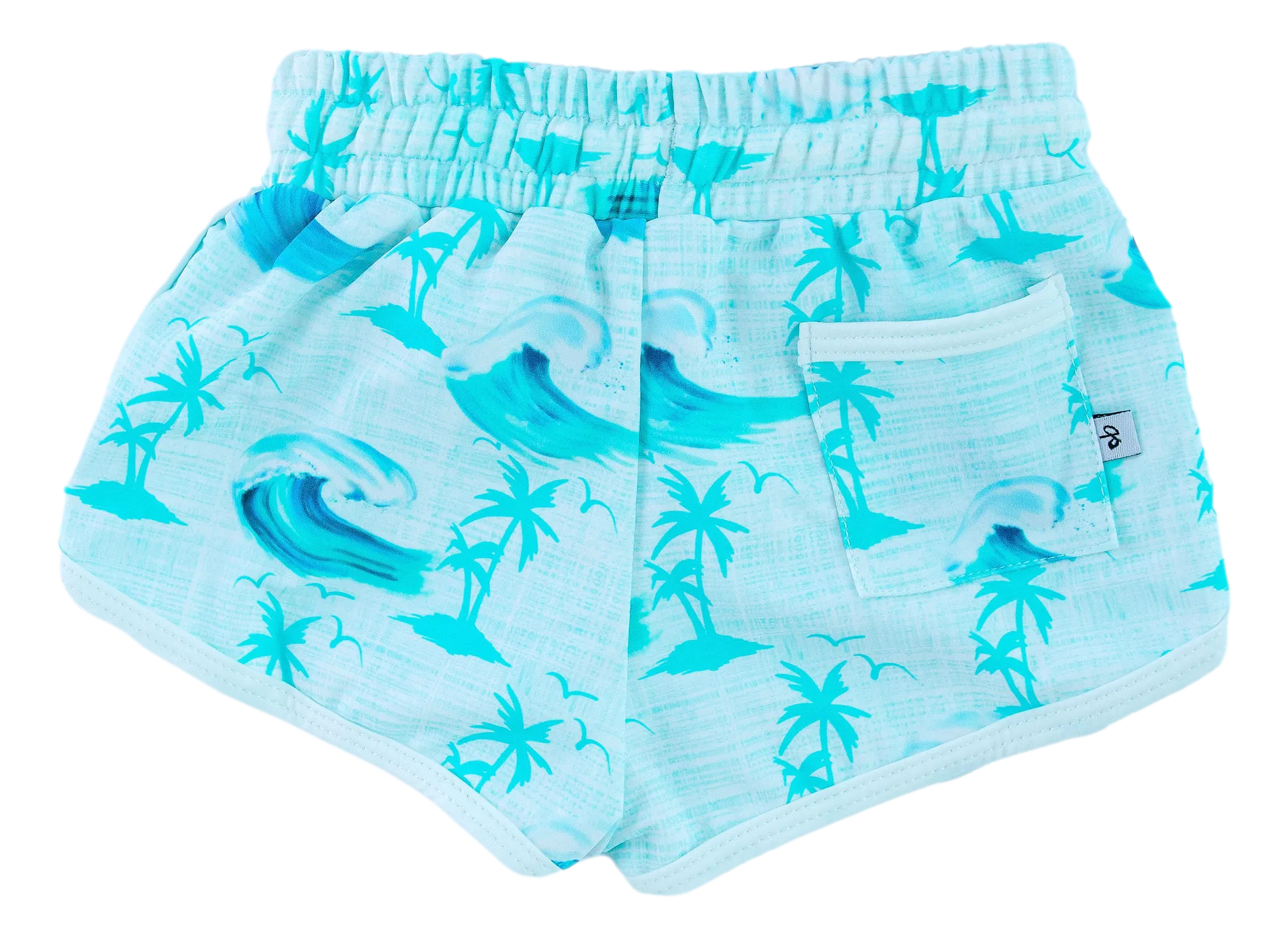 Chase Schwimm-Shorts Babykids_Birdie-Bean
