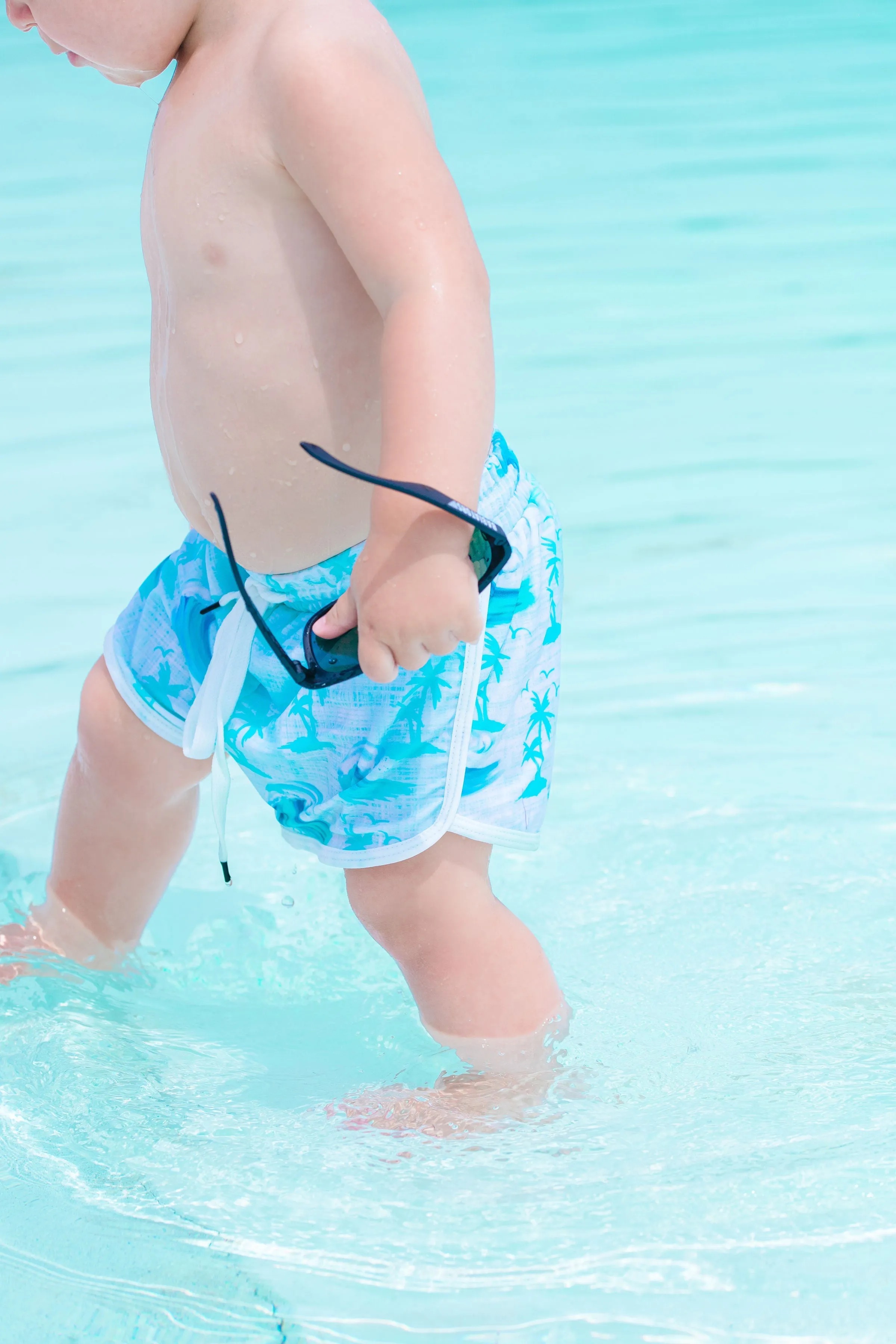 Chase Schwimm-Shorts Babykids_Birdie-Bean