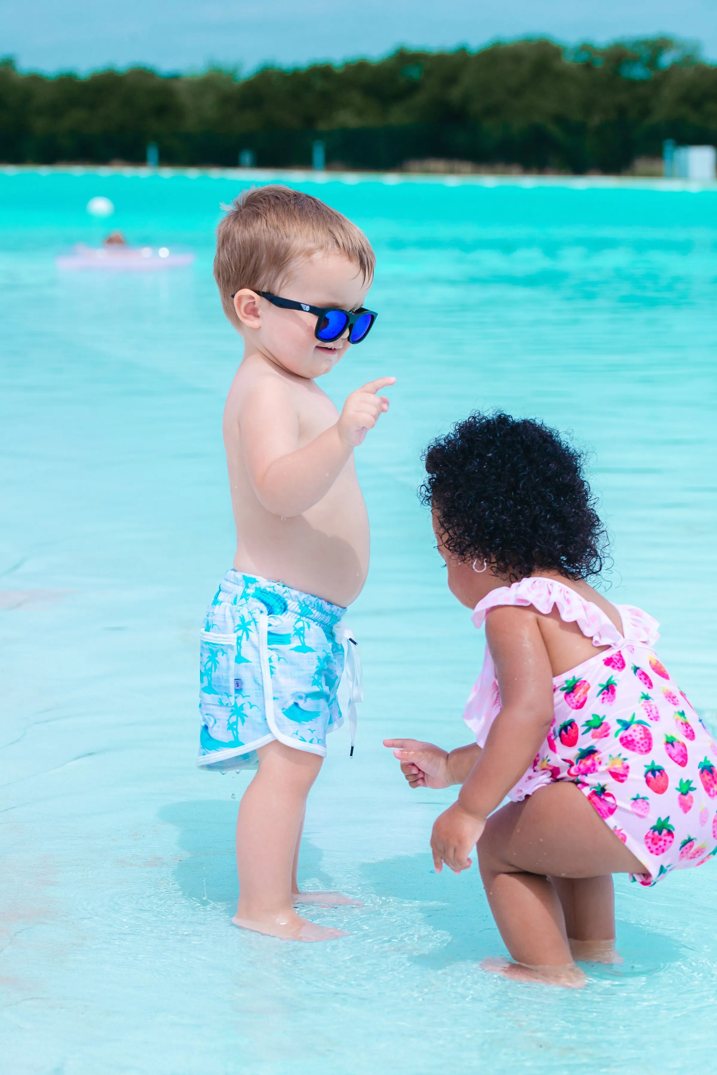 Chase Schwimm-Shorts Babykids_Birdie-Bean