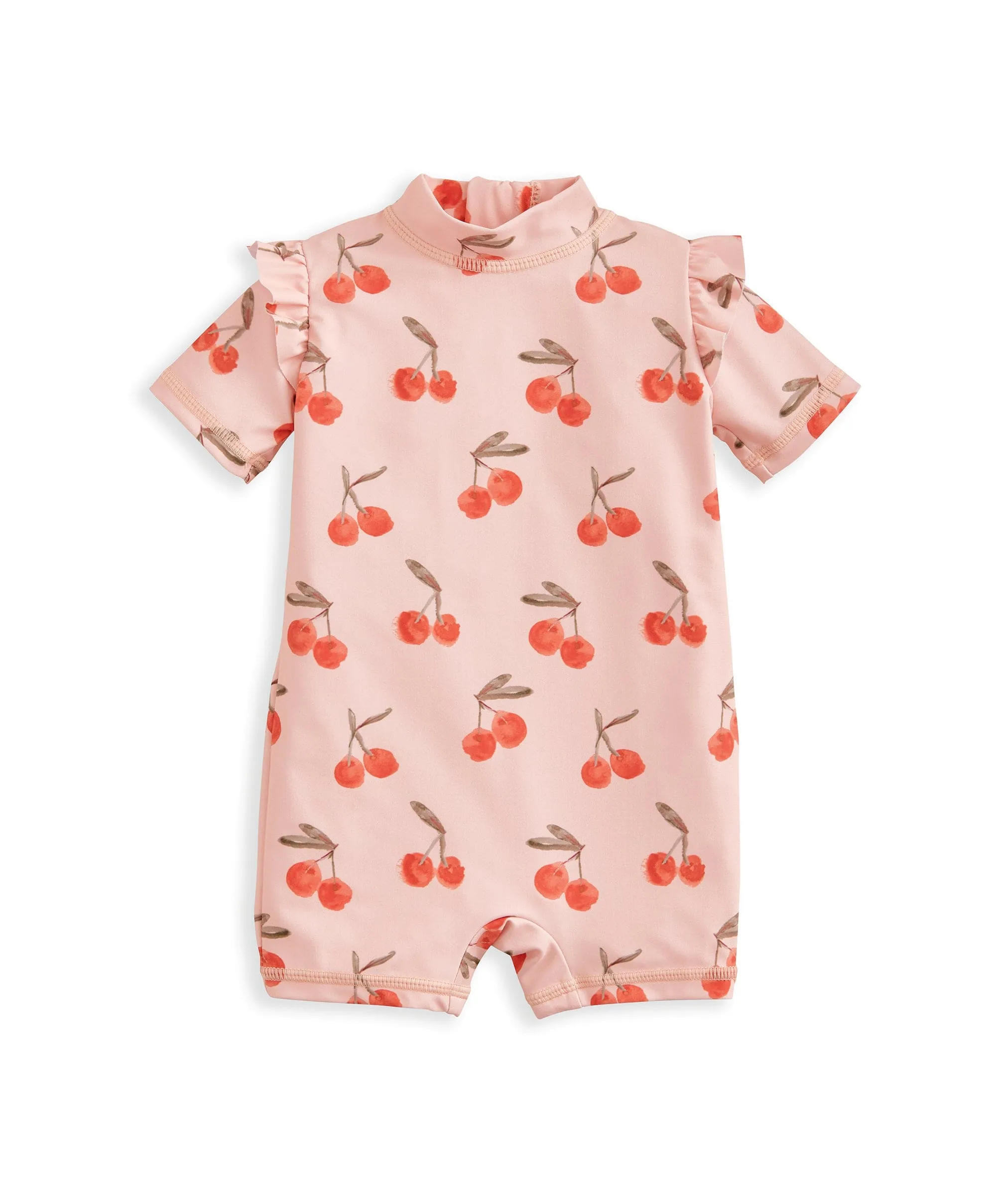 Kirschblüten All Over Print Rashsuit