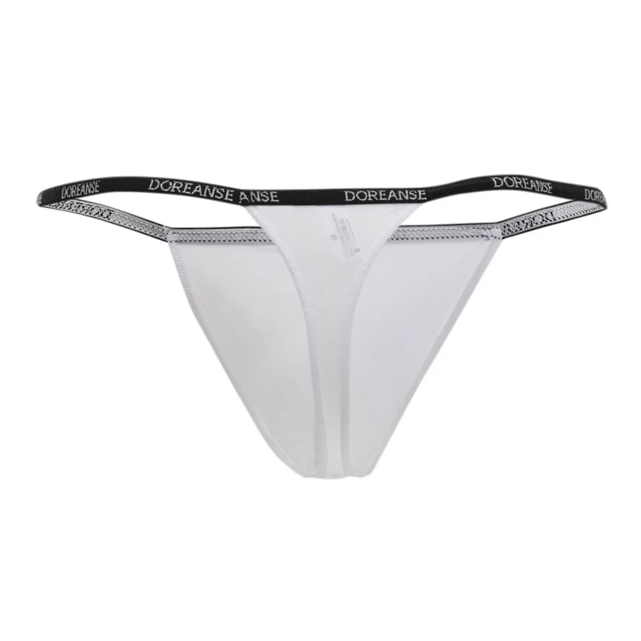 Bekleidung_Doreanse_Herrenunterwäsche Aire Tanga