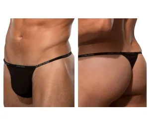 Bekleidung_Doreanse_Herrenunterwäsche Aire Tanga