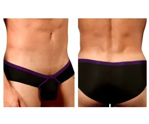 Bekleidung_Doreanse_Herrenunterwäsche Boost Cheeky Slip