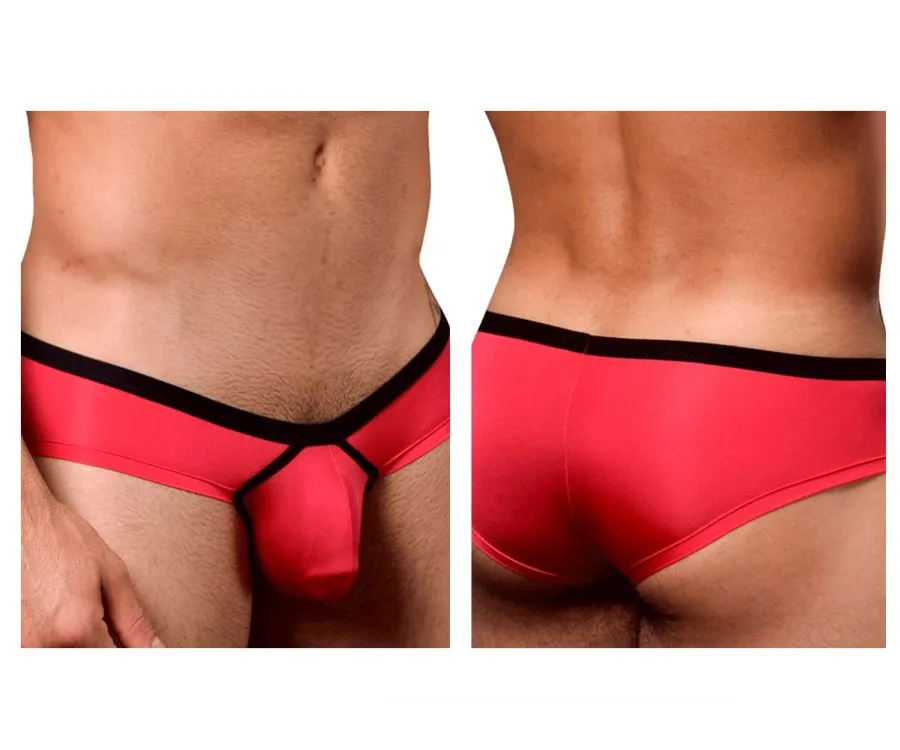 Bekleidung_Doreanse_Herrenunterwäsche Boost Cheeky Slip