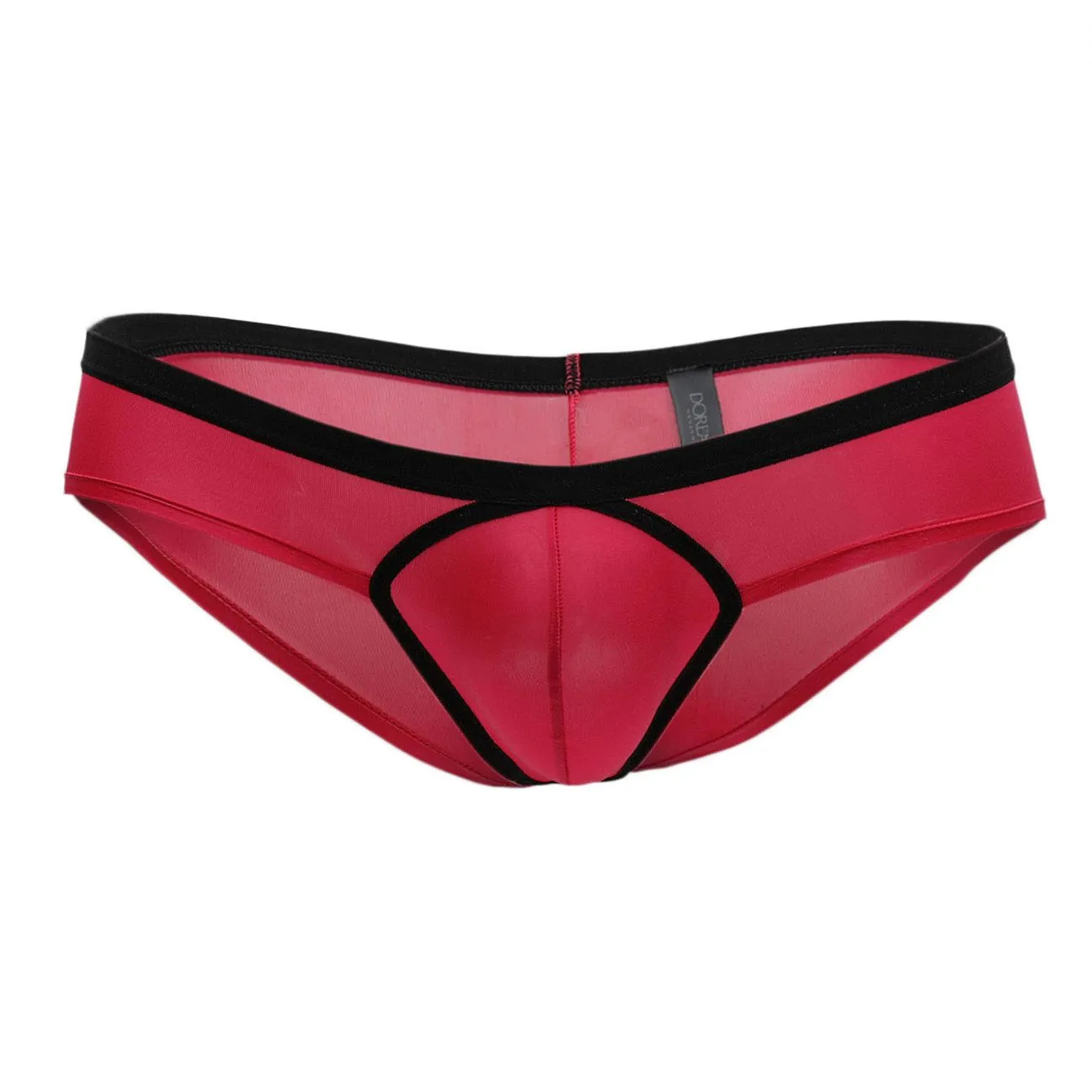 Bekleidung_Doreanse_Herrenunterwäsche Boost Cheeky Slip