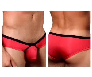 Bekleidung_Doreanse_Herrenunterwäsche Boost Cheeky Slip