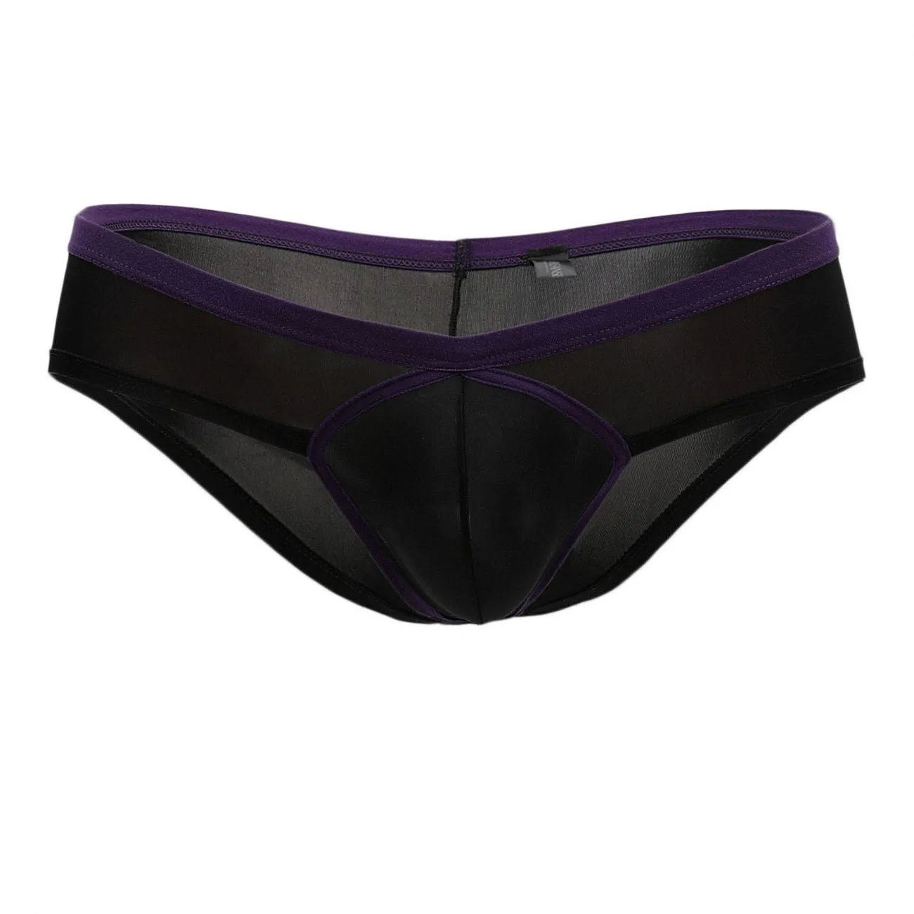 Bekleidung_Doreanse_Herrenunterwäsche Boost Cheeky Slip