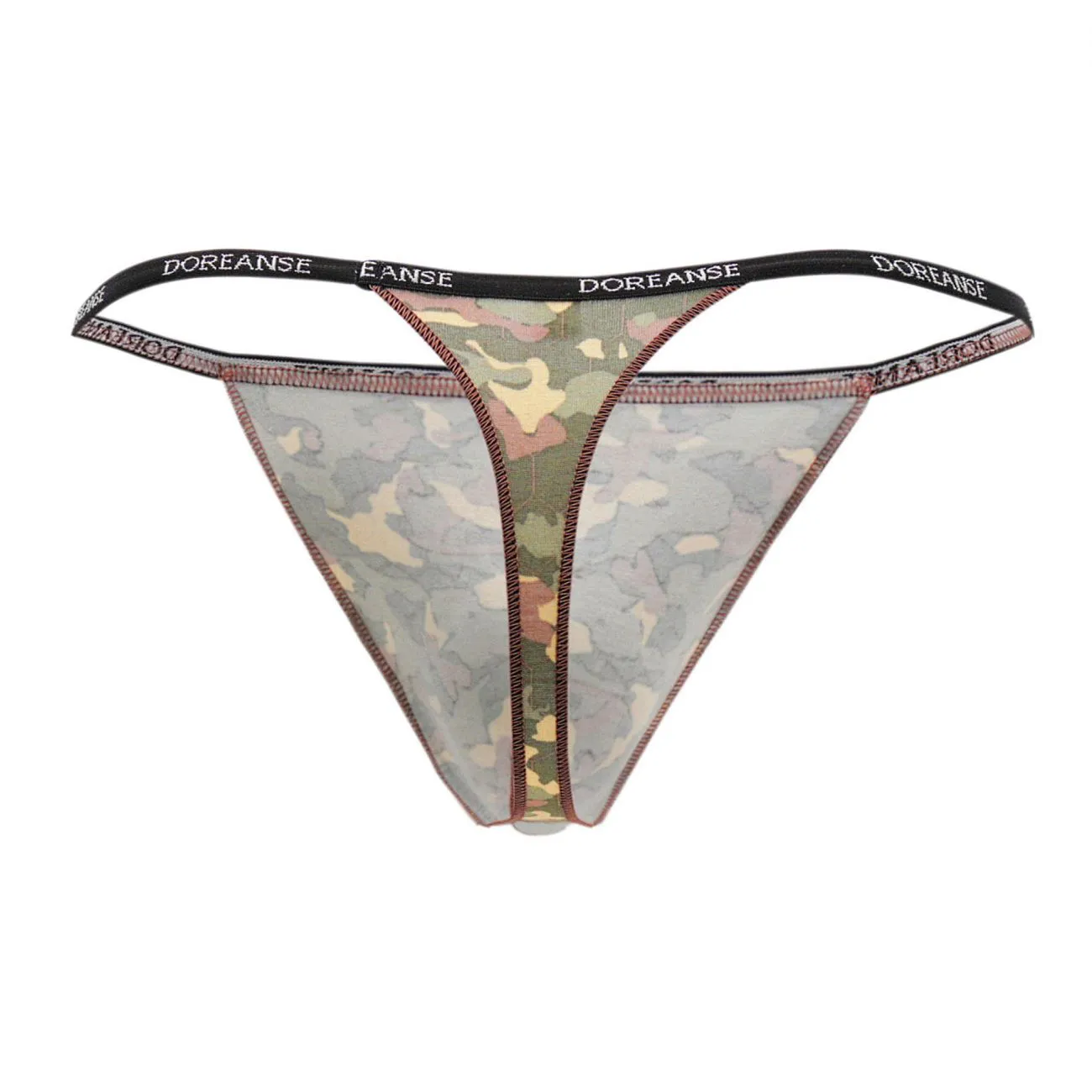 Bekleidung_Doreanse_Herrenunterwäsche Tarnung String