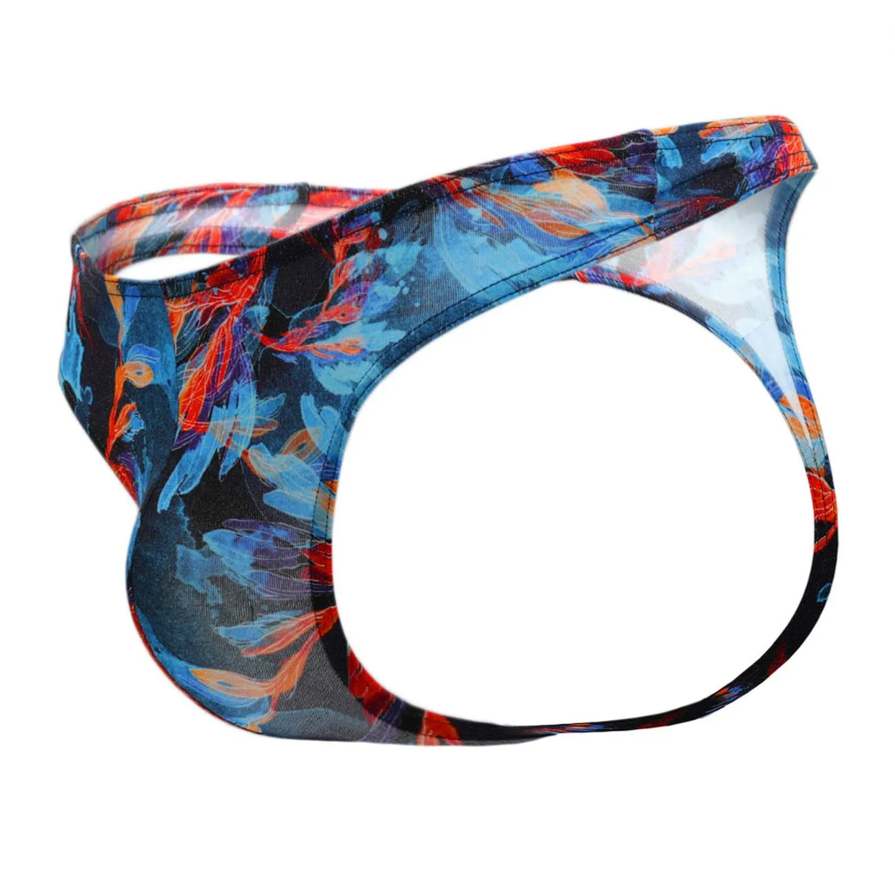 Bekleidung_Doreanse_Herrenunterwäsche Deep Sea Tanga