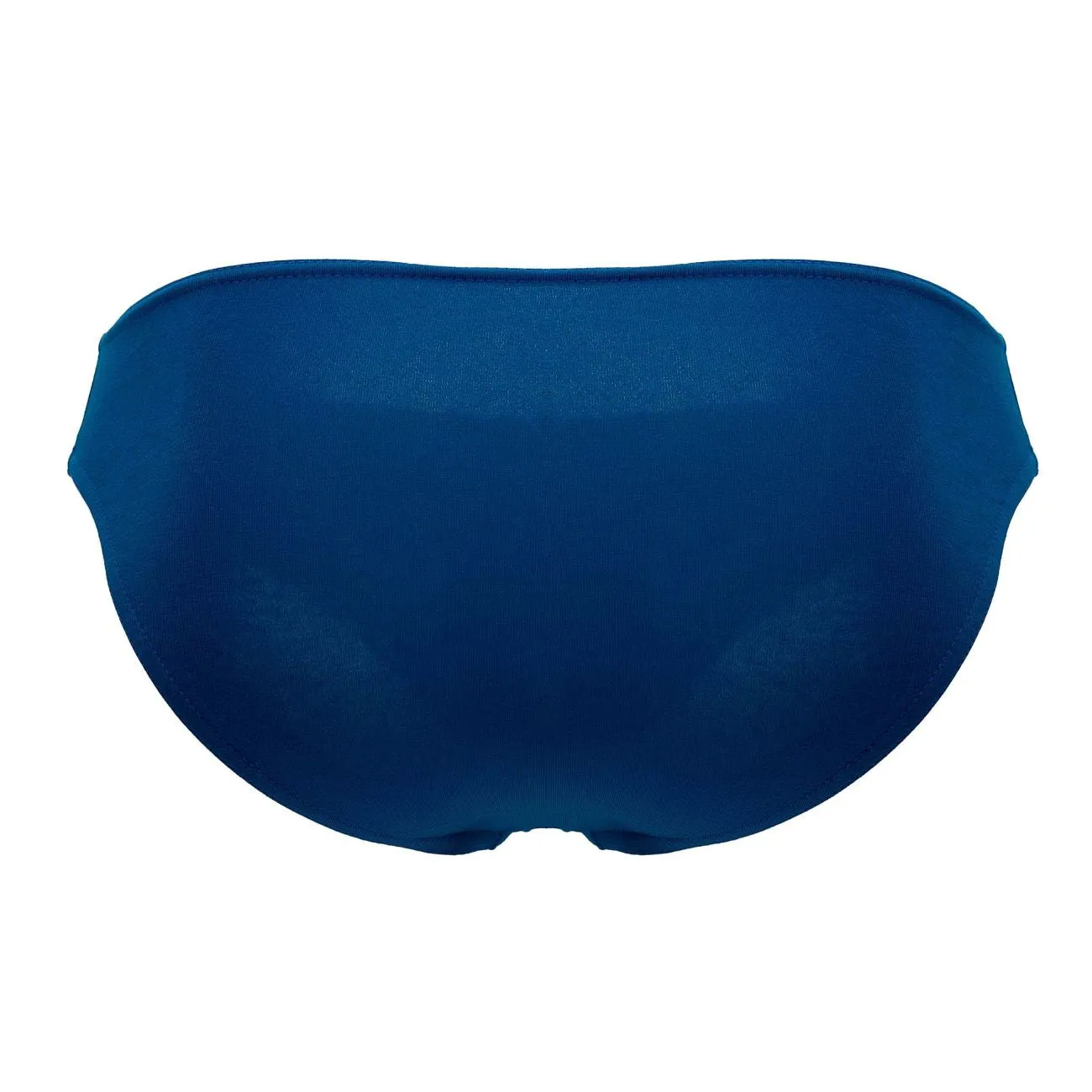 Bekleidung_Doreanse_Herrenunterwäsche Doreanse 1281-BLU Bequeme Slipfarbe Blau