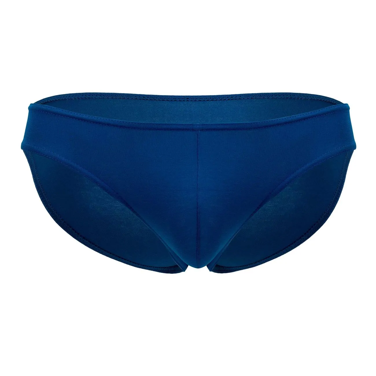 Bekleidung_Doreanse_Herrenunterwäsche Doreanse 1281-BLU Bequeme Slipfarbe Blau