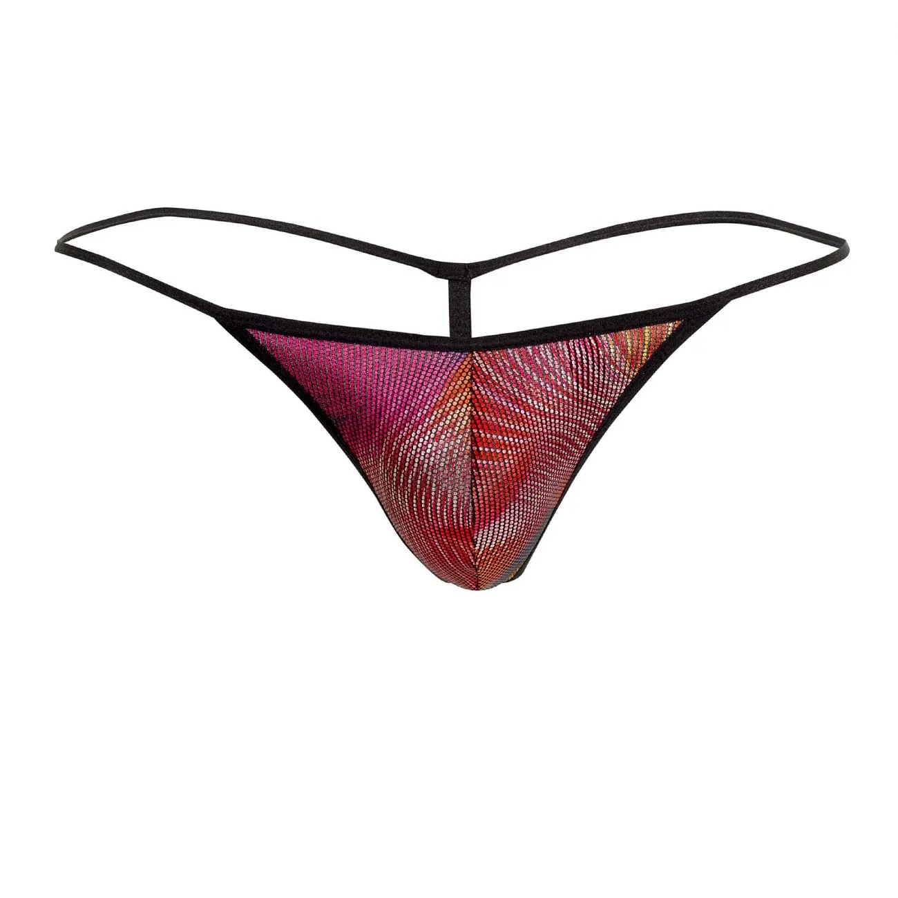 Bekleidung_Doreanse_Herrenunterwäsche Doreanse 1300-PHX Discoslips Farbe Phoenix