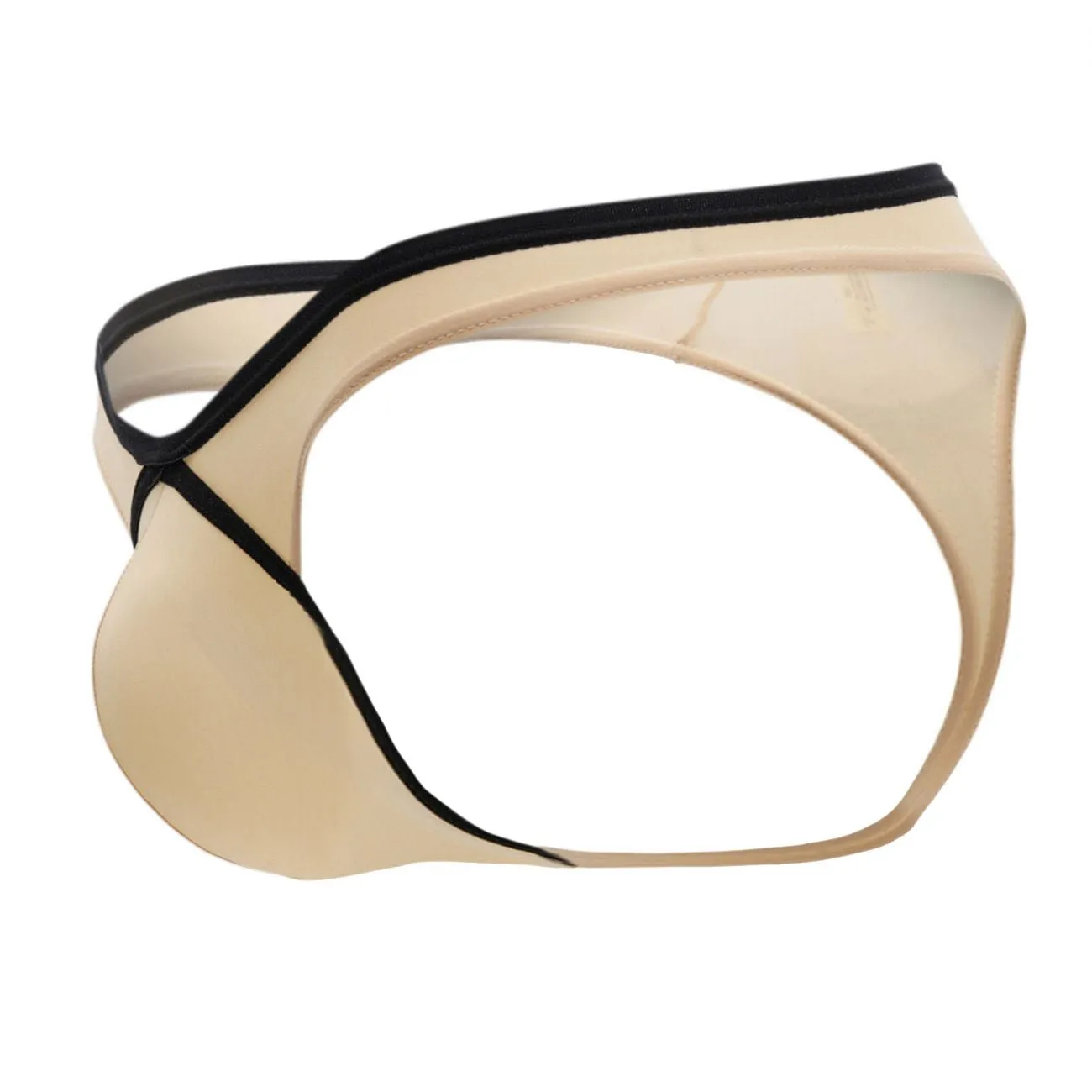 Bekleidung_Doreanse_Herrenunterwäsche Doreanse 1332-BEIGE Schlupfhose Farbe Beige