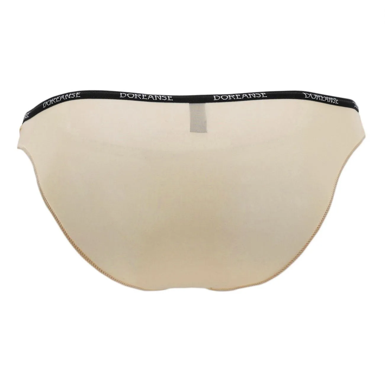 Bekleidung_Doreanse_Herrenunterwäsche Doreanse 1395-BRAUN Aire Bikini Farbe Braun