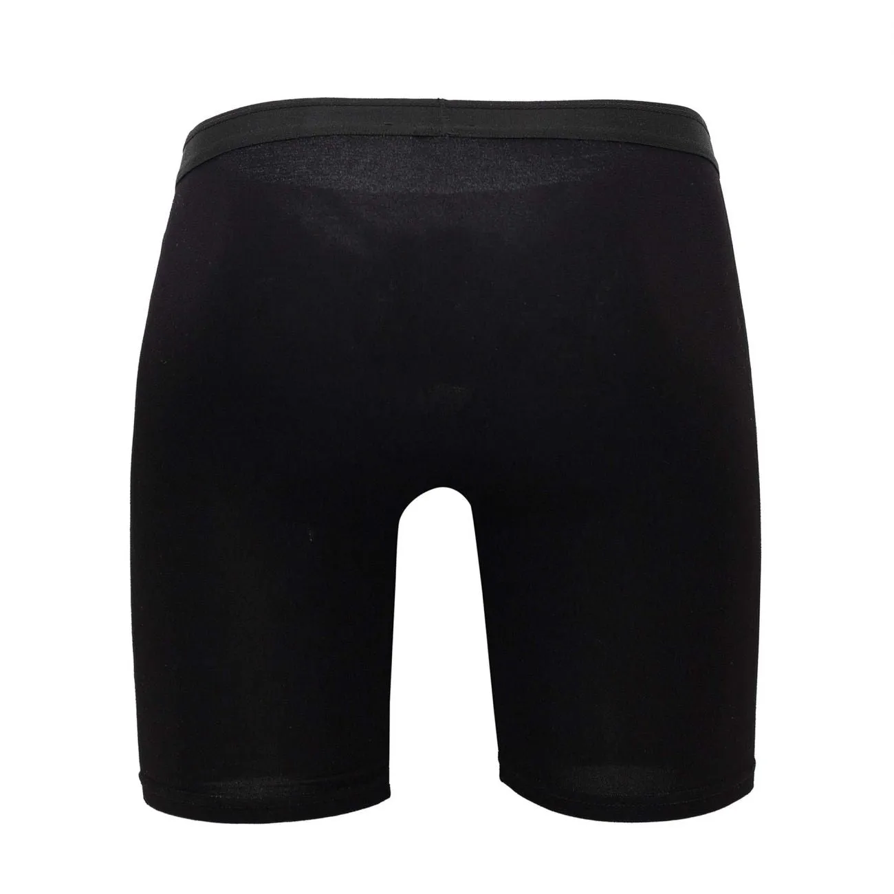 Bekleidung_Doreanse_Herrenunterwäsche Doreanse 1792-BLK Sport Boxershorts Farbe Schwarz