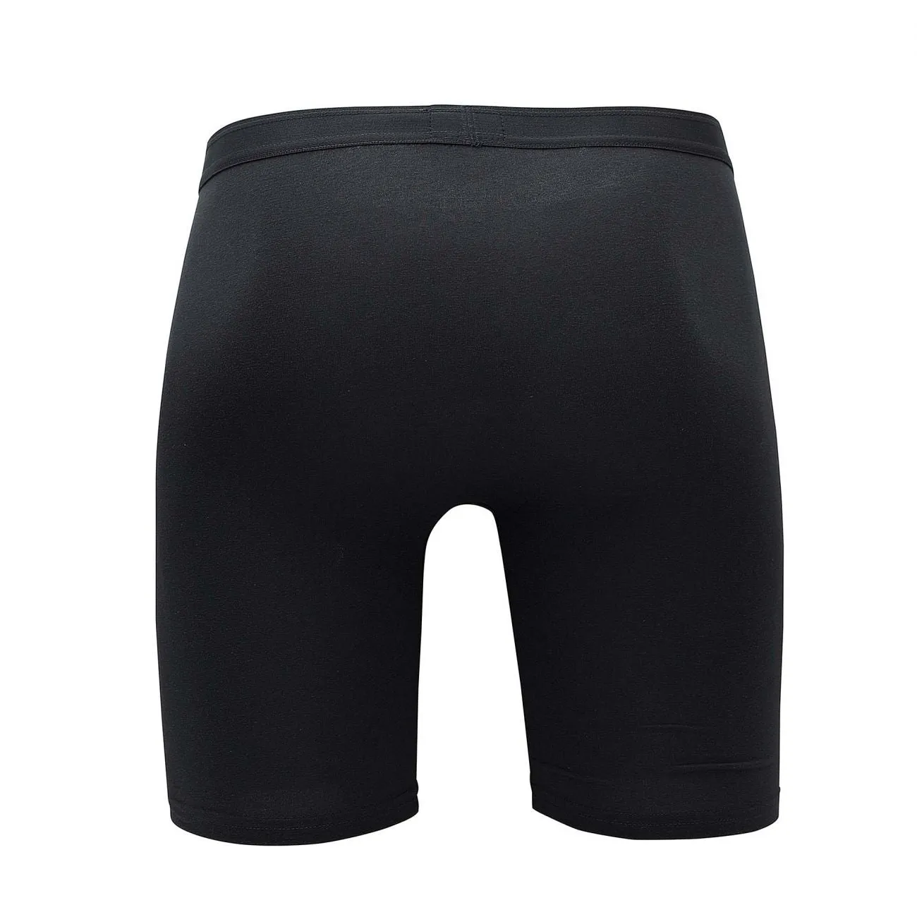 Bekleidung_Doreanse_Herrenunterwäsche Doreanse 1792-SMK Sportliche Boxershorts Farbe Rauch