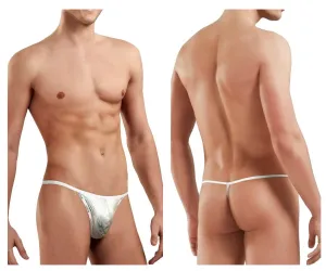 Bekleidung_Doreanse_Herrenunterwäsche Auffälliger G-String
