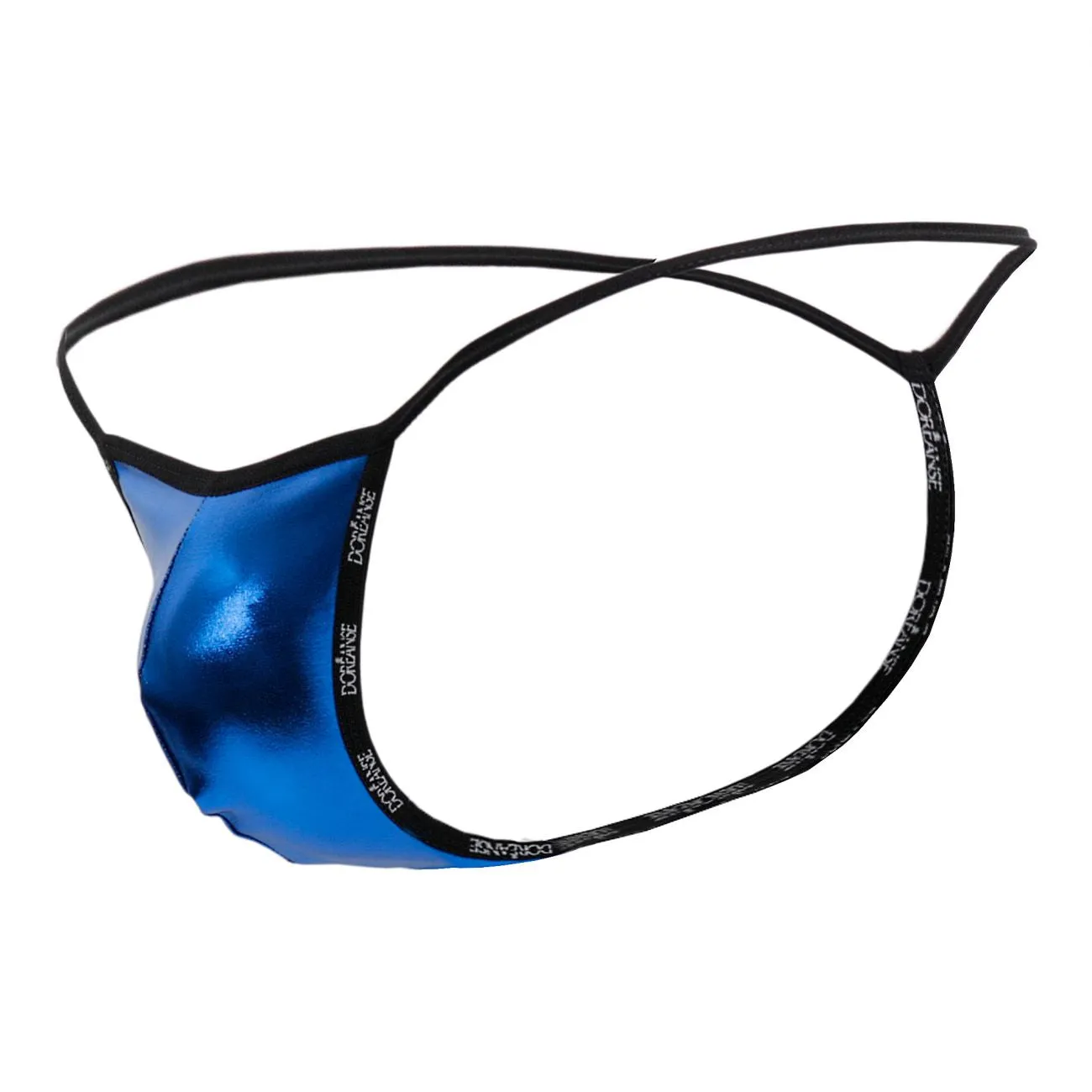 Bekleidung_Doreanse_Herrenunterwäsche Auffälliger G-String