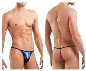 Bekleidung_Doreanse_Herrenunterwäsche Auffälliger G-String