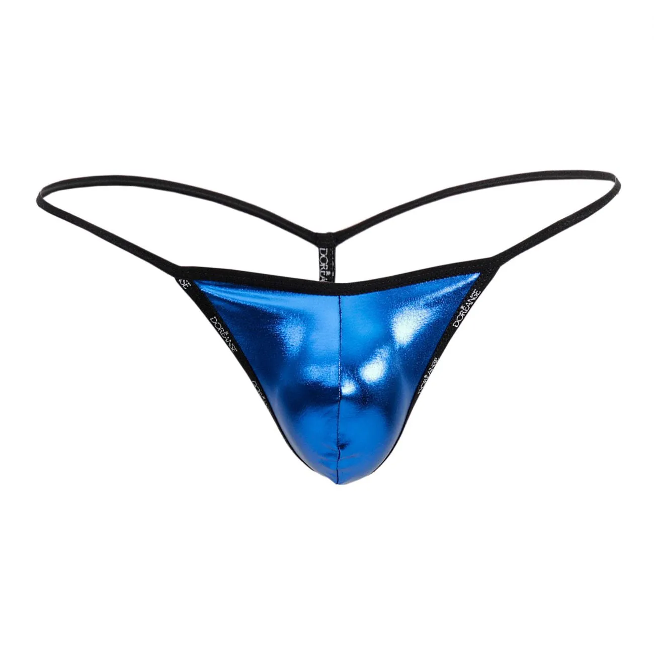 Bekleidung_Doreanse_Herrenunterwäsche Auffälliger G-String