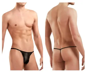 Bekleidung_Doreanse_Herrenunterwäsche Auffälliger G-String