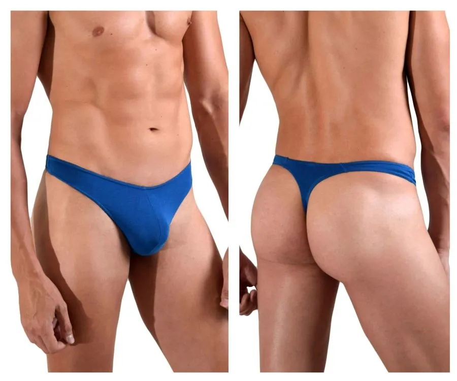 Clothing_Doreanse_Mens Underwear Hang-loose Thongs