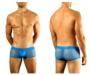 Bekleidung_Doreanse_Herrenunterwäsche Mesh Slip