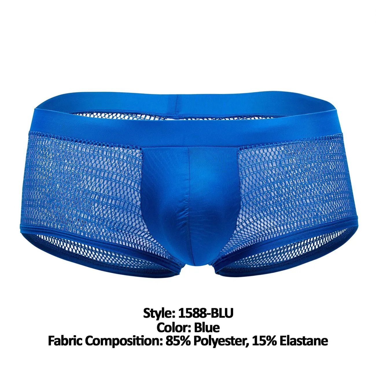 Bekleidung_Doreanse_Herrenunterwäsche Mesh Slip