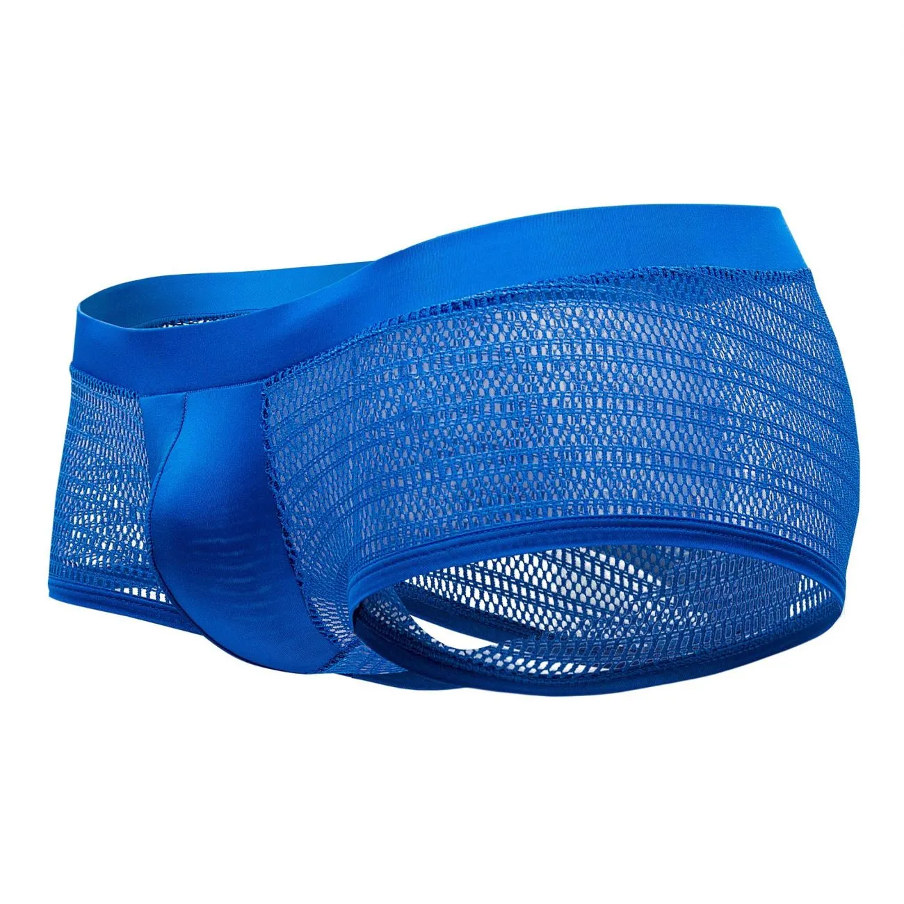 Bekleidung_Doreanse_Herrenunterwäsche Mesh Slip