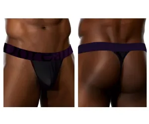 Bekleidung_Doreanse_Herrenunterwäsche Micromodal Tanga