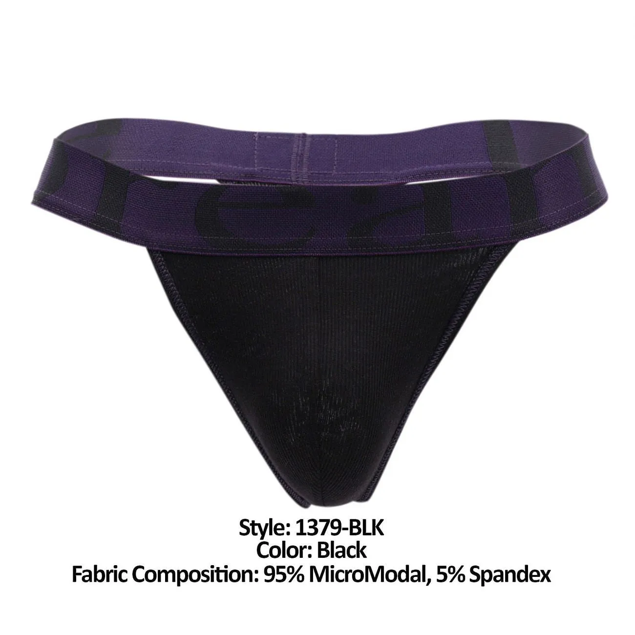 Bekleidung_Doreanse_Herrenunterwäsche Micromodal Tanga